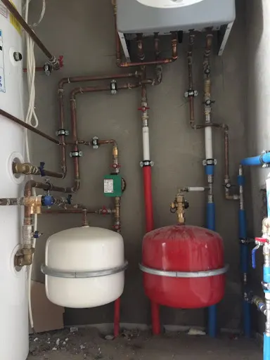 Montaż Kotłów Instalacji i Urządzeń Gazowych Marcin Langowski Zakład Instalatorski