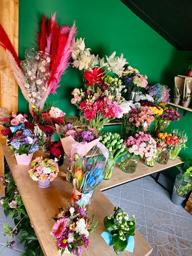 Kwiaciarnia Event - Style Gdynia